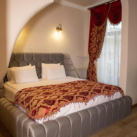 Beyport Hotel Taksim Istanbul Exterior foto